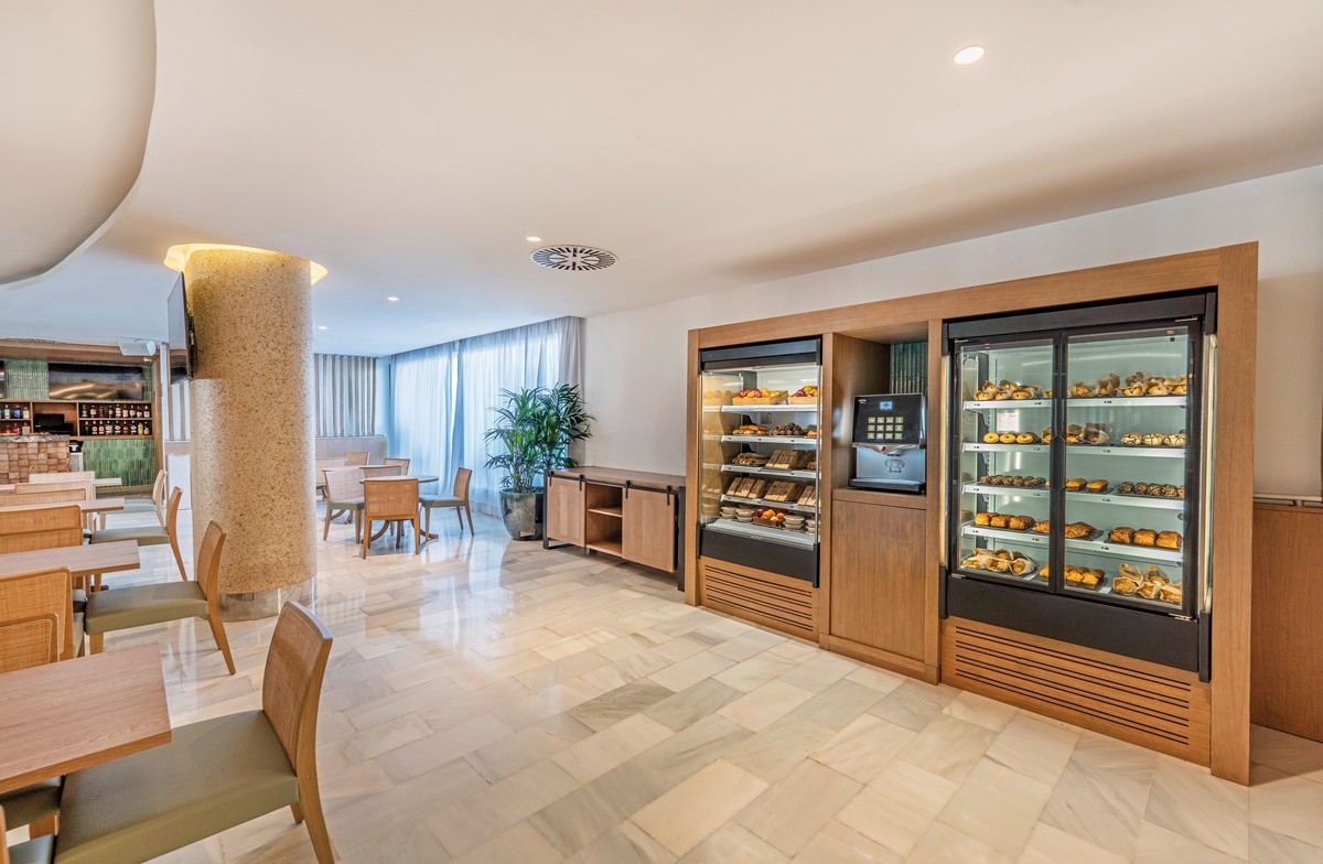 Hotel Grand Palladium White Island Resort & Spa, Spanien, Ibiza, Playa d'en Bossa, Bild 23