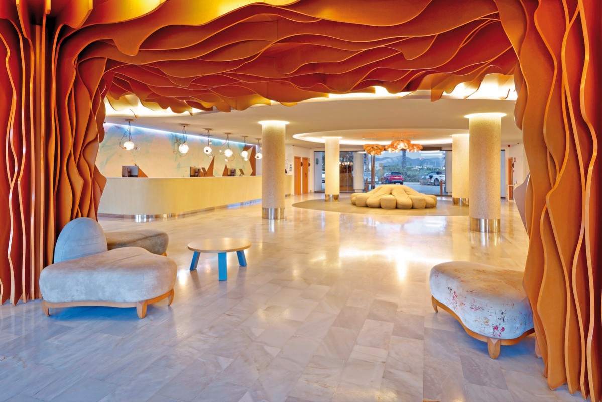 Hotel Grand Palladium White Island Resort & Spa, Spanien, Ibiza, Playa d'en Bossa, Bild 25