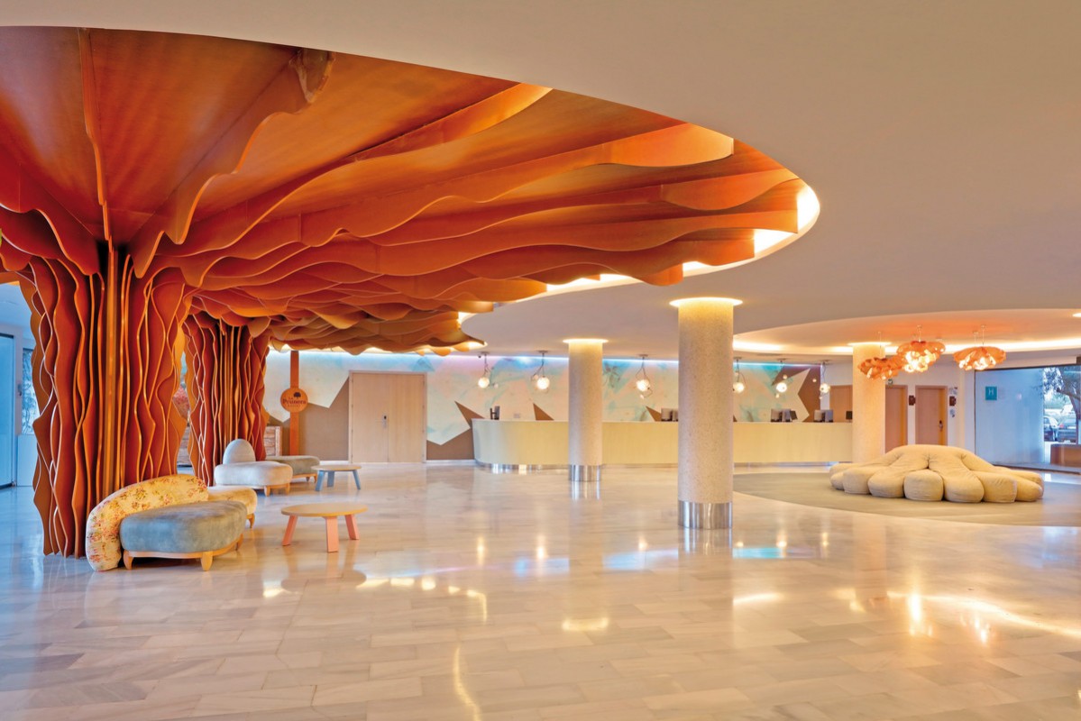 Hotel Grand Palladium White Island Resort & Spa, Spanien, Ibiza, Playa d'en Bossa, Bild 26