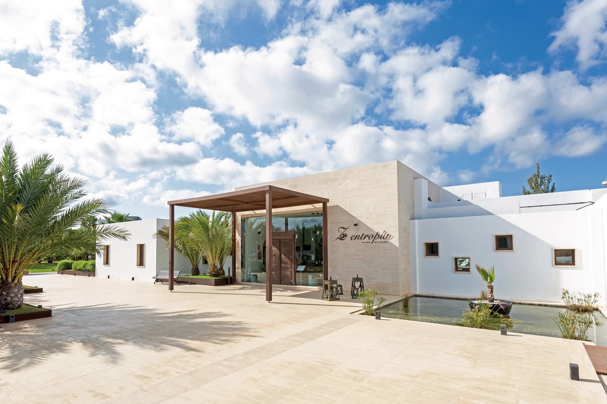 Hotel Grand Palladium White Island Resort & Spa, Spanien, Ibiza, Playa d'en Bossa, Bild 27