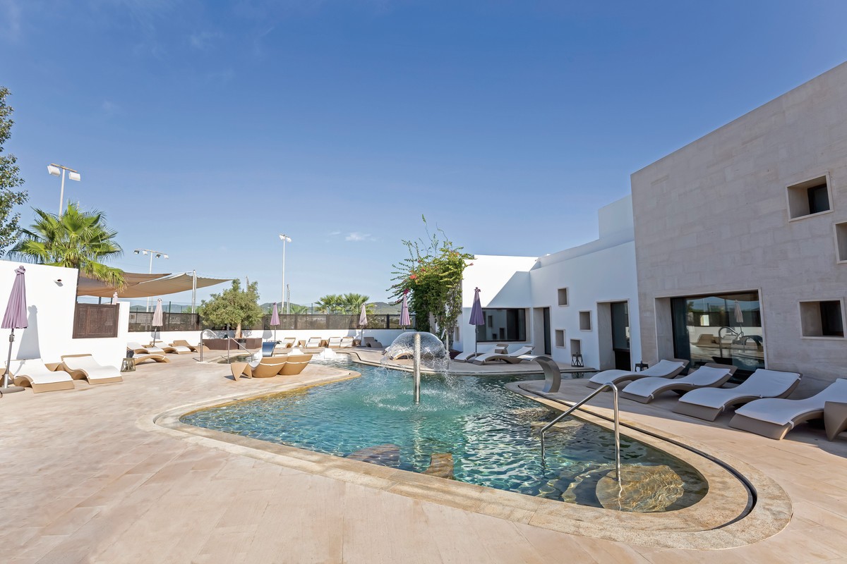 Hotel Grand Palladium White Island Resort & Spa, Spanien, Ibiza, Playa d'en Bossa, Bild 28