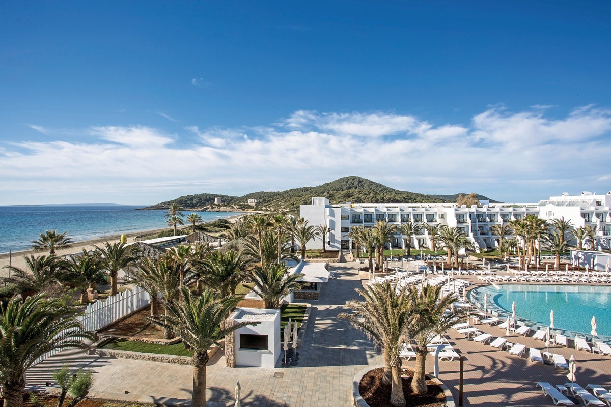 Hotel Grand Palladium White Island Resort & Spa, Spanien, Ibiza, Playa d'en Bossa, Bild 5