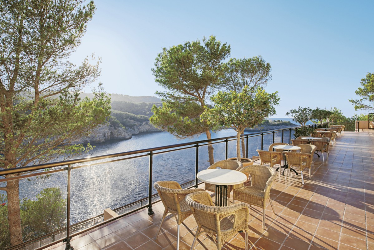Hotel Galeón, Spanien, Ibiza, Puerto de San Miguel, Bild 11
