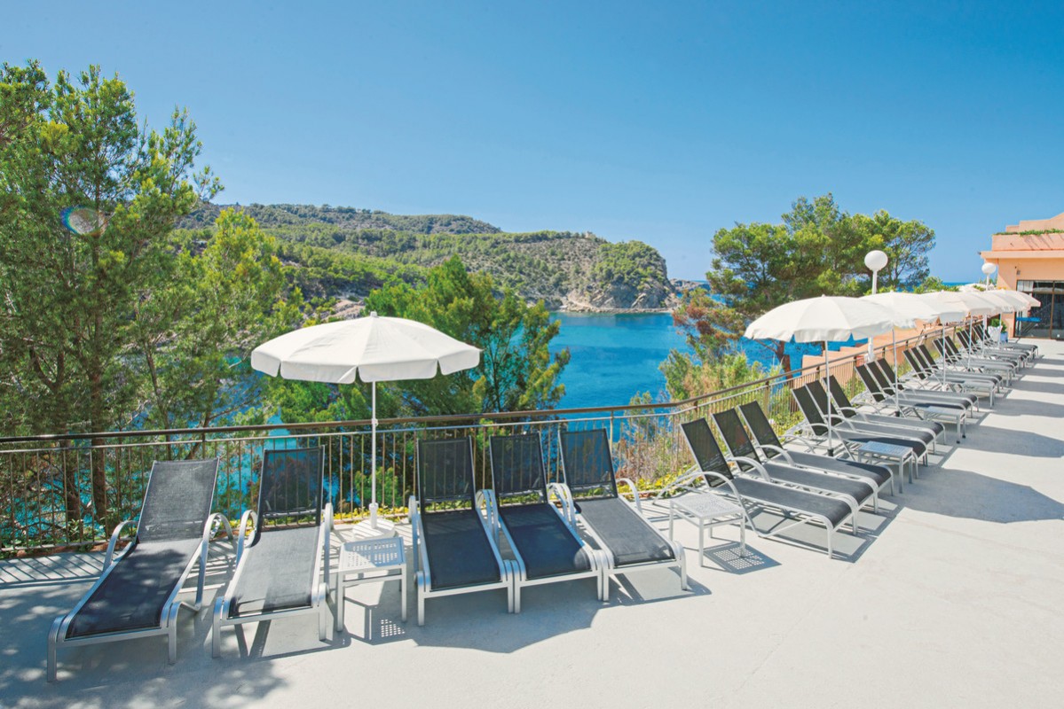 Hotel Galeón, Spanien, Ibiza, Puerto de San Miguel, Bild 4