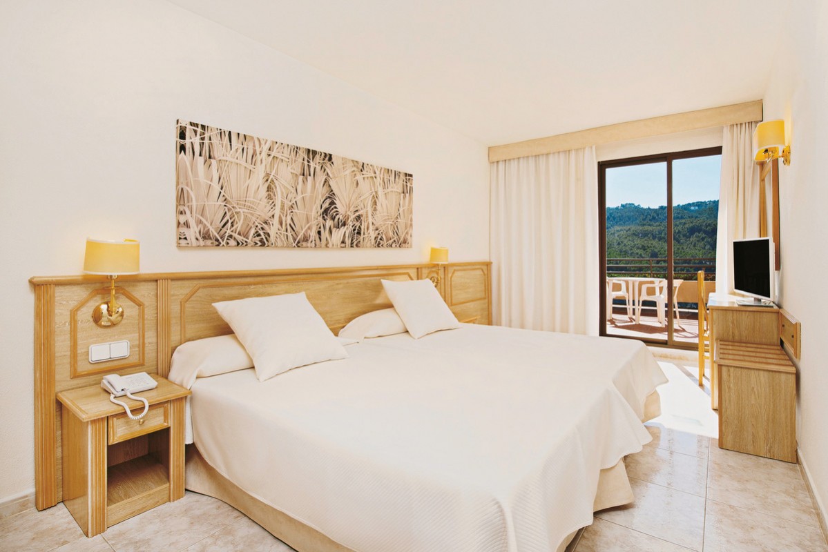 Hotel Galeón, Spanien, Ibiza, Puerto de San Miguel, Bild 5