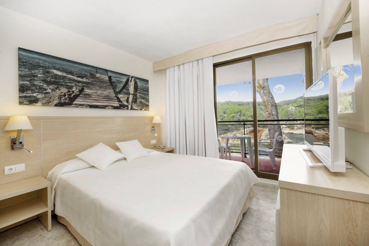 Hotel Galeón, Spanien, Ibiza, Puerto de San Miguel, Bild 6