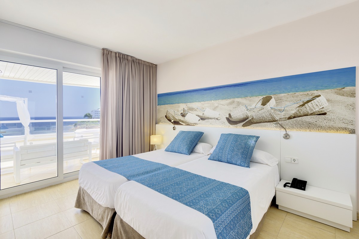 Hotel Tropic Garden, Spanien, Ibiza, Santa Eulalia del Rio, Bild 13