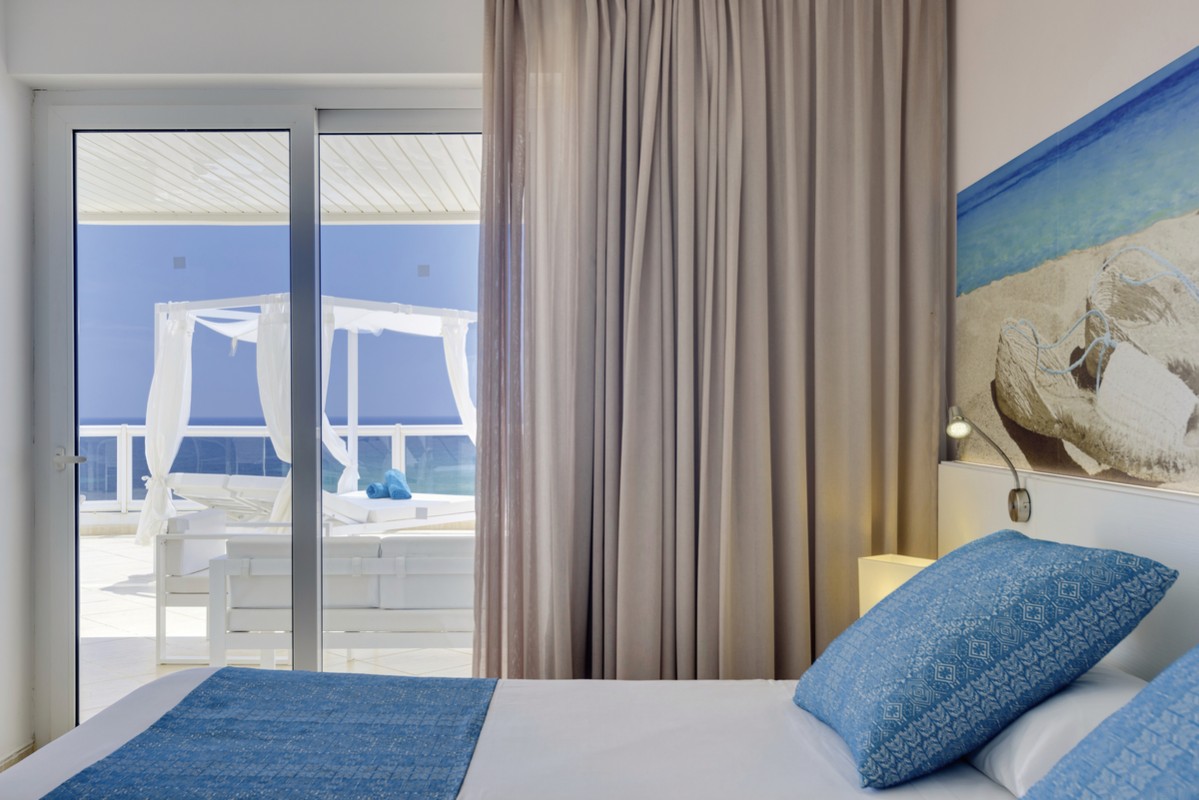 Hotel Tropic Garden, Spanien, Ibiza, Santa Eulalia del Rio, Bild 14