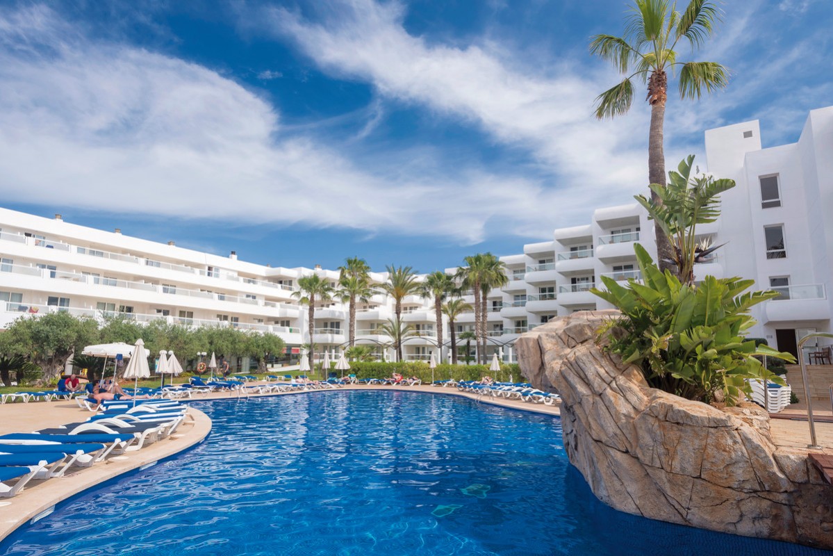 Hotel Tropic Garden, Spanien, Ibiza, Santa Eulalia del Rio, Bild 2
