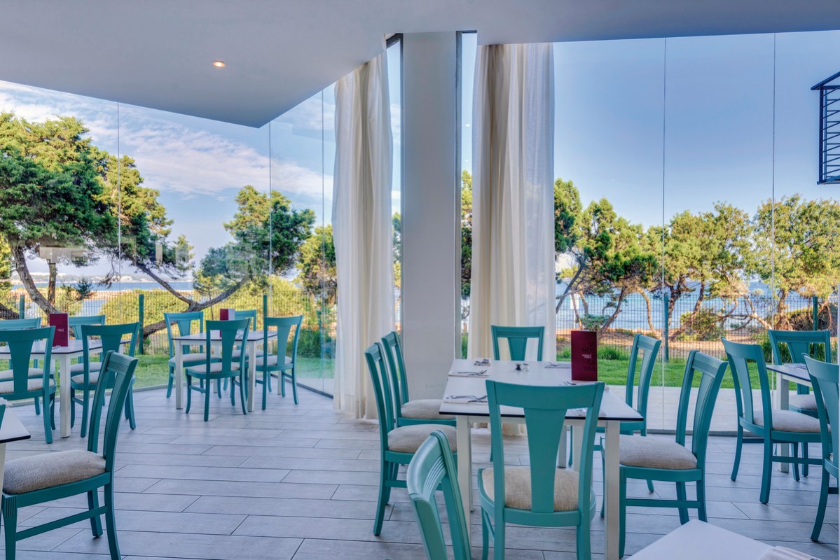 Hotel Tropic Garden, Spanien, Ibiza, Santa Eulalia del Rio, Bild 22