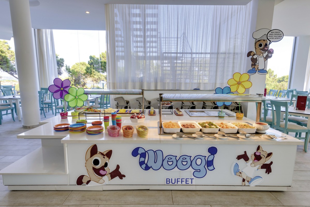 Hotel Tropic Garden, Spanien, Ibiza, Santa Eulalia del Rio, Bild 23