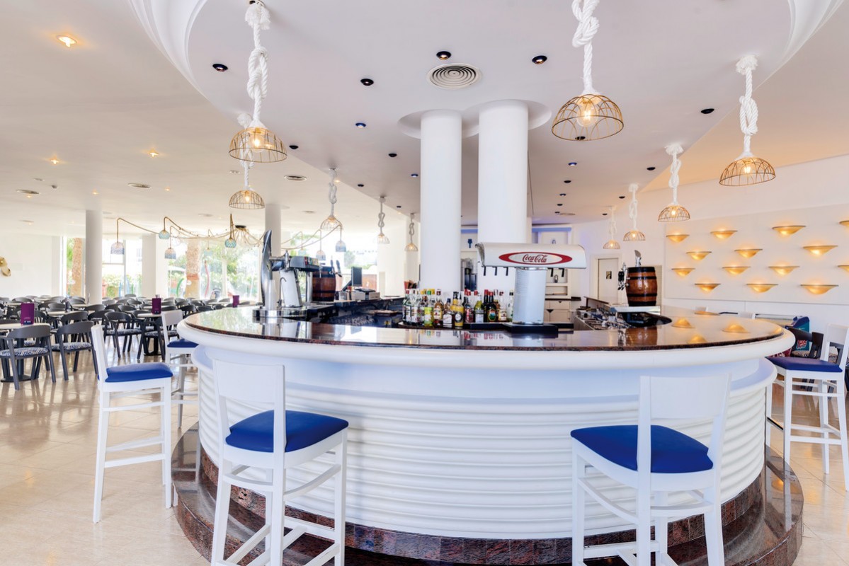 Hotel Tropic Garden, Spanien, Ibiza, Santa Eulalia del Rio, Bild 25