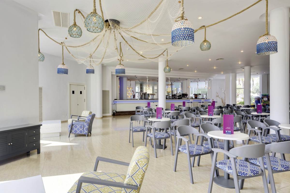 Hotel Tropic Garden, Spanien, Ibiza, Santa Eulalia del Rio, Bild 26