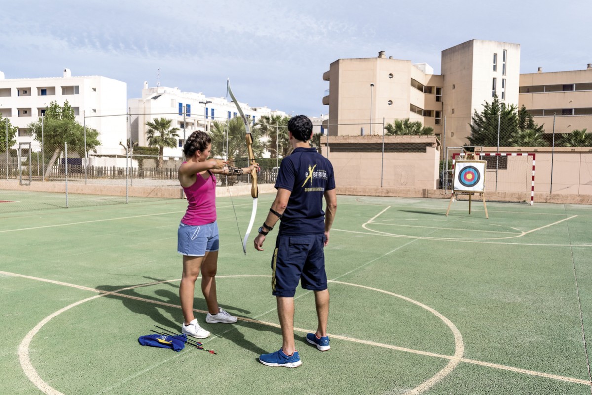 Hotel Tropic Garden, Spanien, Ibiza, Santa Eulalia del Rio, Bild 33