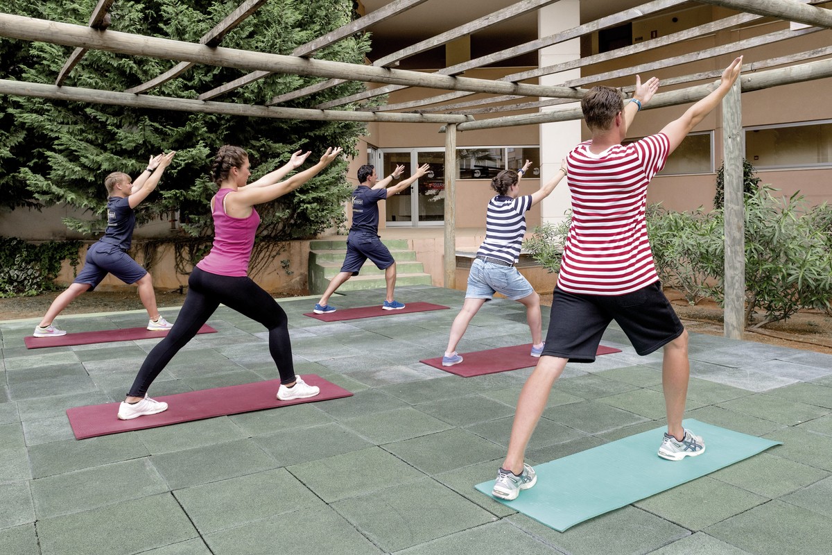 Hotel Tropic Garden, Spanien, Ibiza, Santa Eulalia del Rio, Bild 34