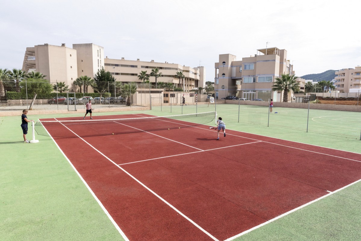 Hotel Tropic Garden, Spanien, Ibiza, Santa Eulalia del Rio, Bild 35