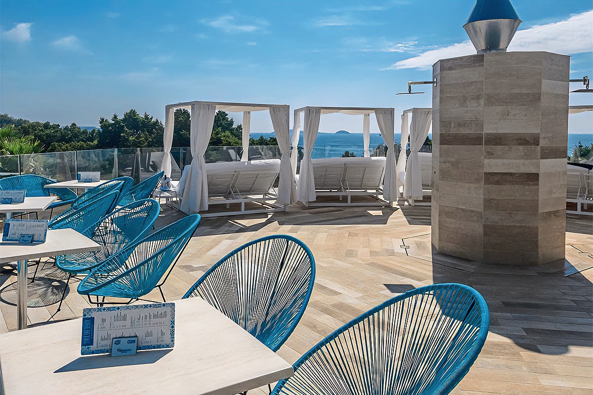 Hotel Tropic Garden, Spanien, Ibiza, Santa Eulalia del Rio, Bild 5