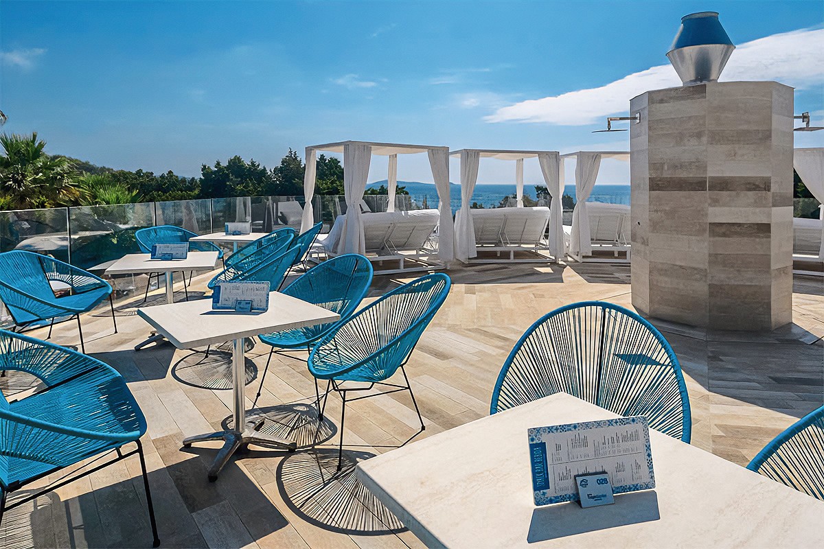 Hotel Tropic Garden, Spanien, Ibiza, Santa Eulalia del Rio, Bild 6