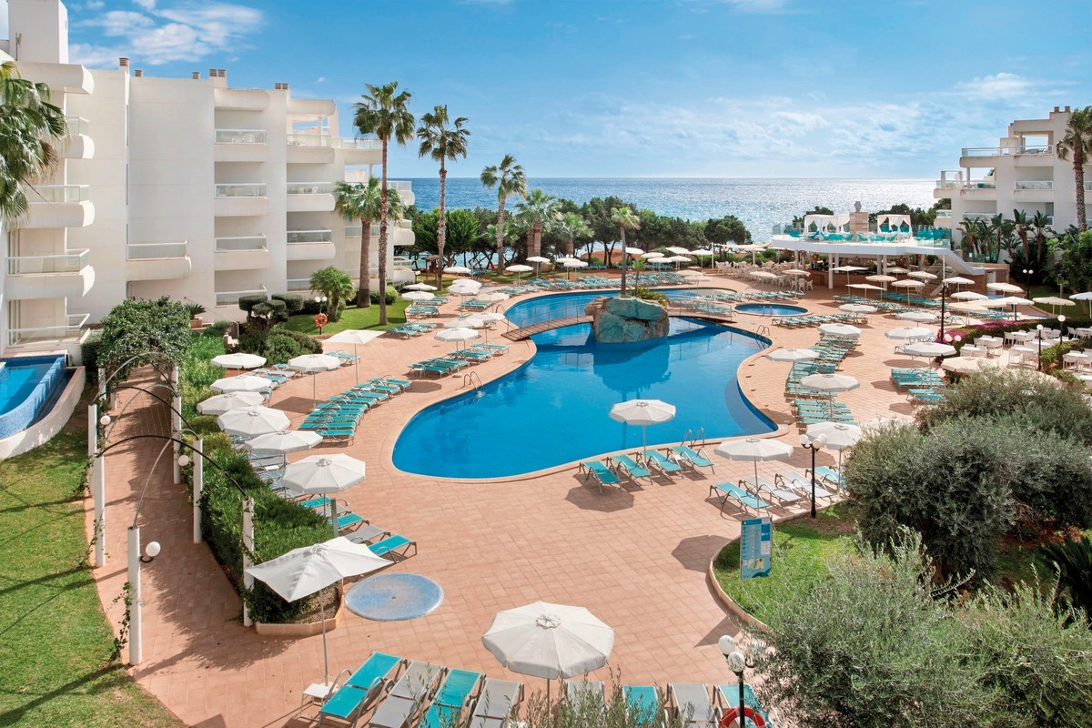 Hotel Tropic Garden, Spanien, Ibiza, Santa Eulalia del Rio, Bild 1