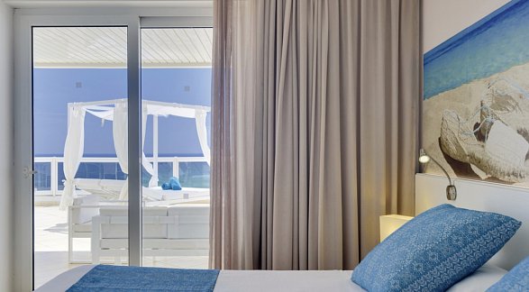 Hotel Tropic Garden, Spanien, Ibiza, Santa Eulalia del Rio, Bild 19