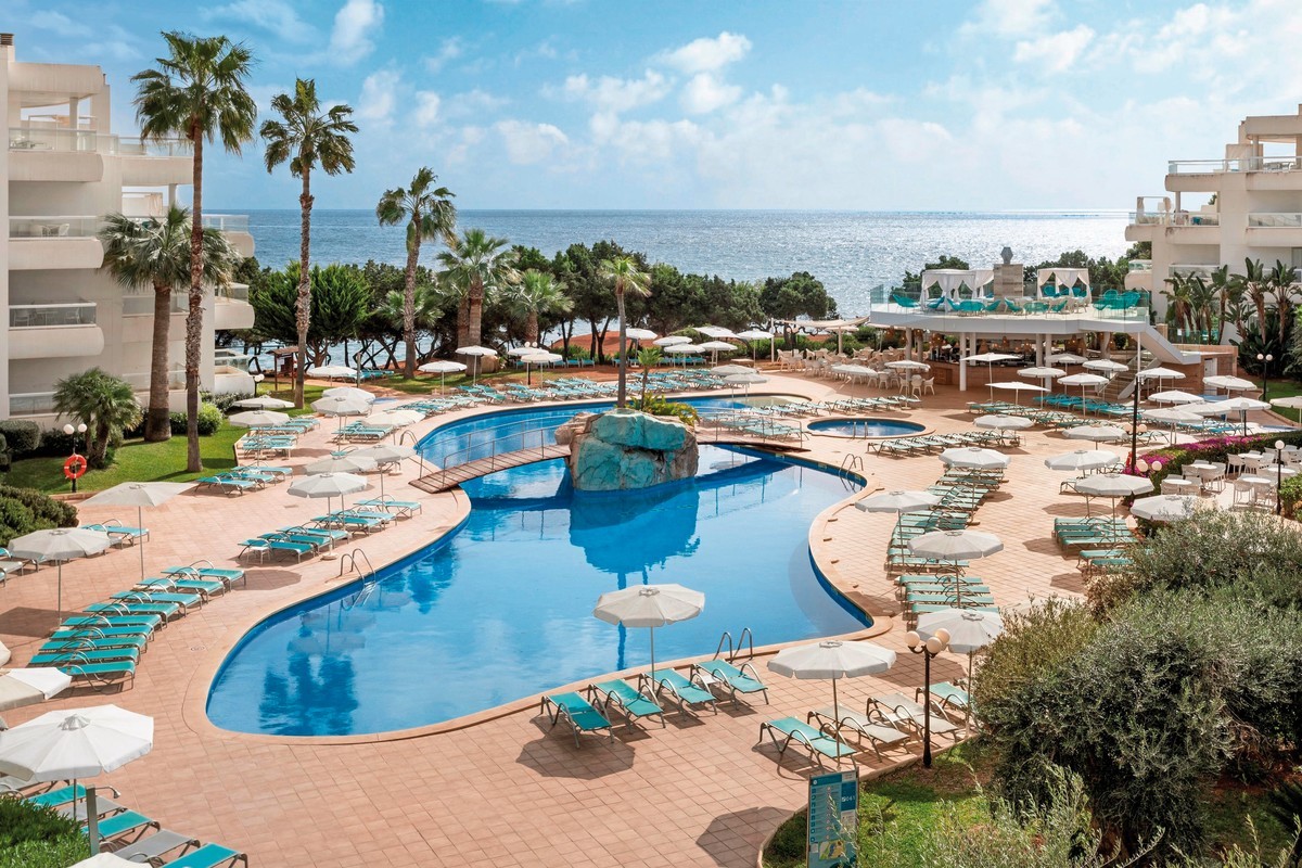 Hotel Tropic Garden, Spanien, Ibiza, Santa Eulalia del Rio, Bild 2