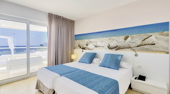 Hotel Tropic Garden, Spanien, Ibiza, Santa Eulalia del Rio, Bild 20