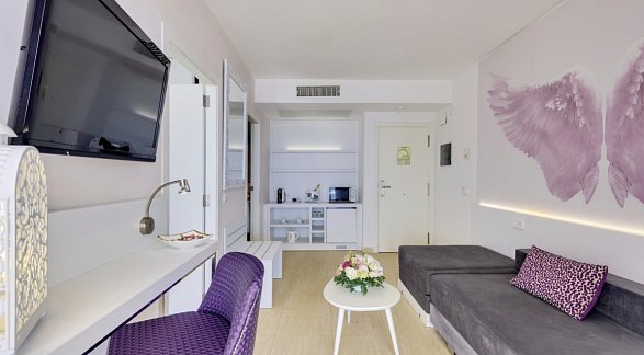 Hotel Tropic Garden, Spanien, Ibiza, Santa Eulalia del Rio, Bild 21