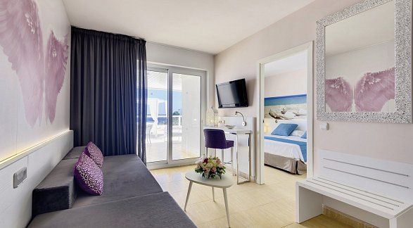 Hotel Tropic Garden, Spanien, Ibiza, Santa Eulalia del Rio, Bild 22