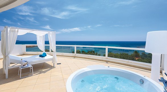 Hotel Tropic Garden, Spanien, Ibiza, Santa Eulalia del Rio, Bild 24
