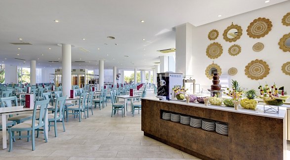 Hotel Tropic Garden, Spanien, Ibiza, Santa Eulalia del Rio, Bild 27