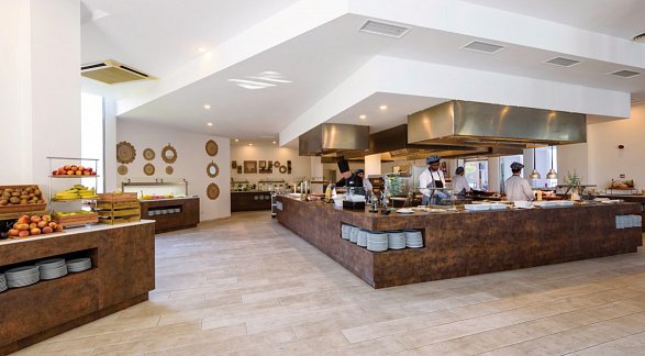 Hotel Tropic Garden, Spanien, Ibiza, Santa Eulalia del Rio, Bild 28