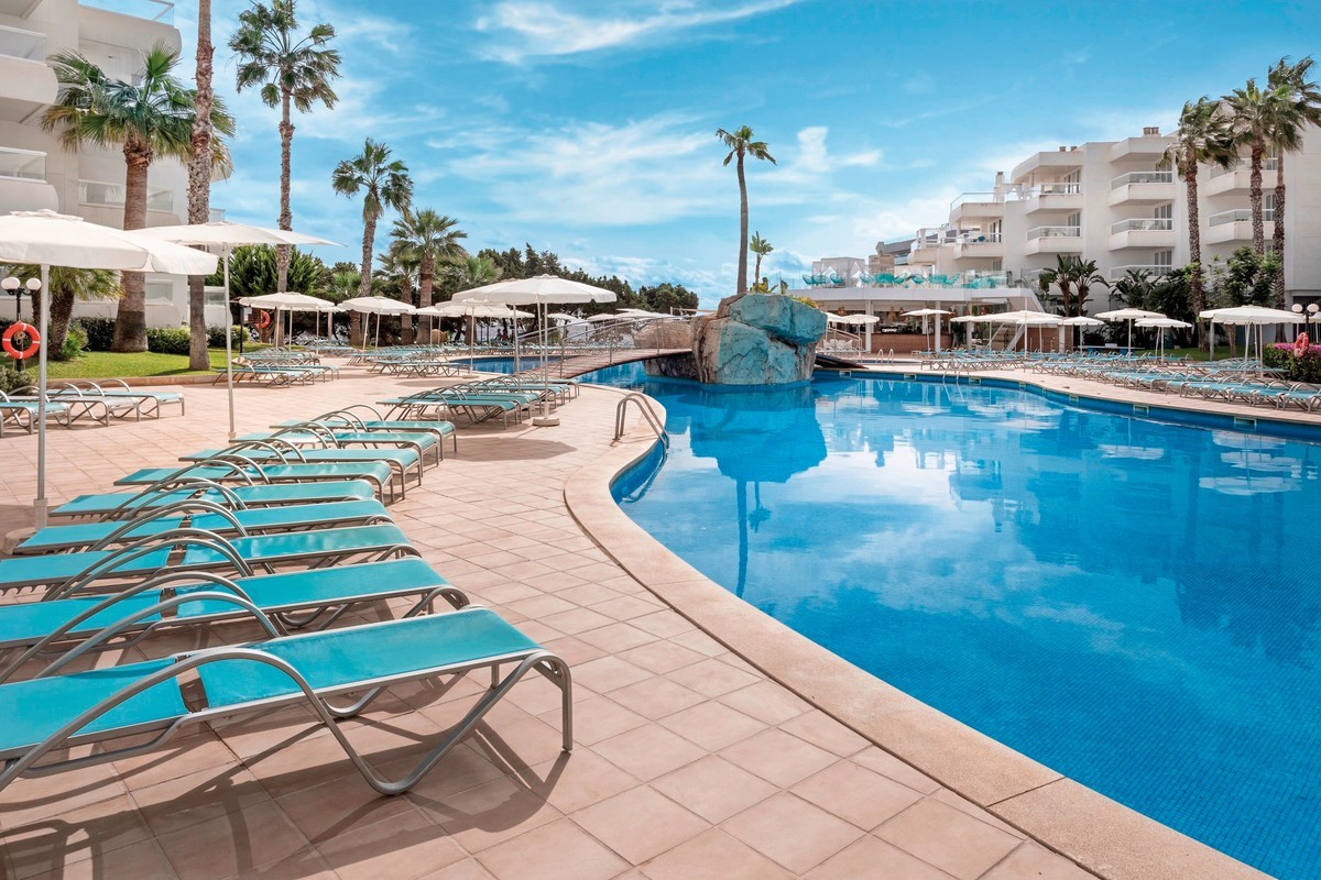 Hotel Tropic Garden, Spanien, Ibiza, Santa Eulalia del Rio, Bild 3