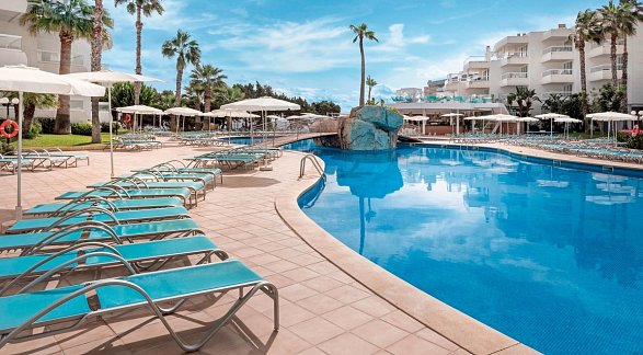 Hotel Tropic Garden, Spanien, Ibiza, Santa Eulalia del Rio, Bild 3
