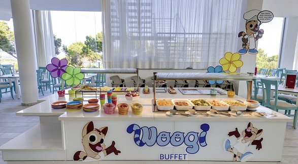 Hotel Tropic Garden, Spanien, Ibiza, Santa Eulalia del Rio, Bild 30