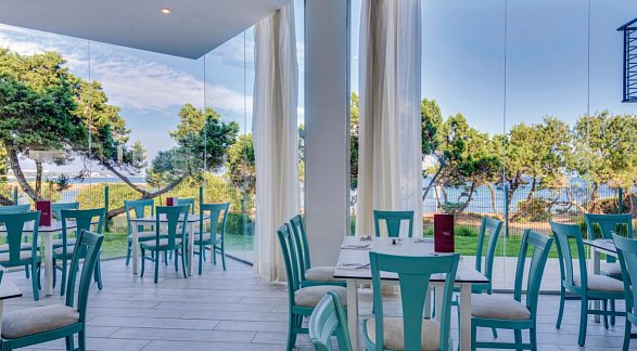 Hotel Tropic Garden, Spanien, Ibiza, Santa Eulalia del Rio, Bild 31