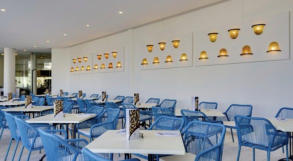 Hotel Tropic Garden, Spanien, Ibiza, Santa Eulalia del Rio, Bild 32