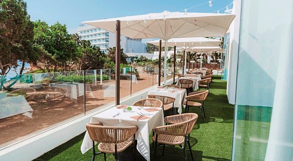 Hotel Tropic Garden, Spanien, Ibiza, Santa Eulalia del Rio, Bild 33