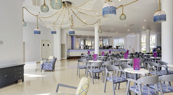 Hotel Tropic Garden, Spanien, Ibiza, Santa Eulalia del Rio, Bild 34