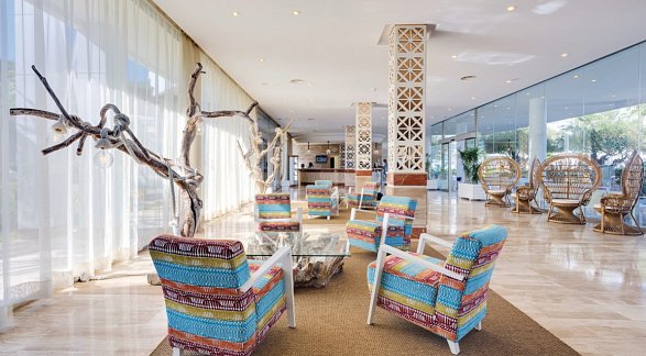 Hotel Tropic Garden, Spanien, Ibiza, Santa Eulalia del Rio, Bild 35