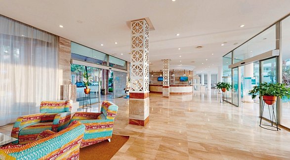 Hotel Tropic Garden, Spanien, Ibiza, Santa Eulalia del Rio, Bild 36