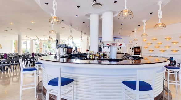 Hotel Tropic Garden, Spanien, Ibiza, Santa Eulalia del Rio, Bild 37