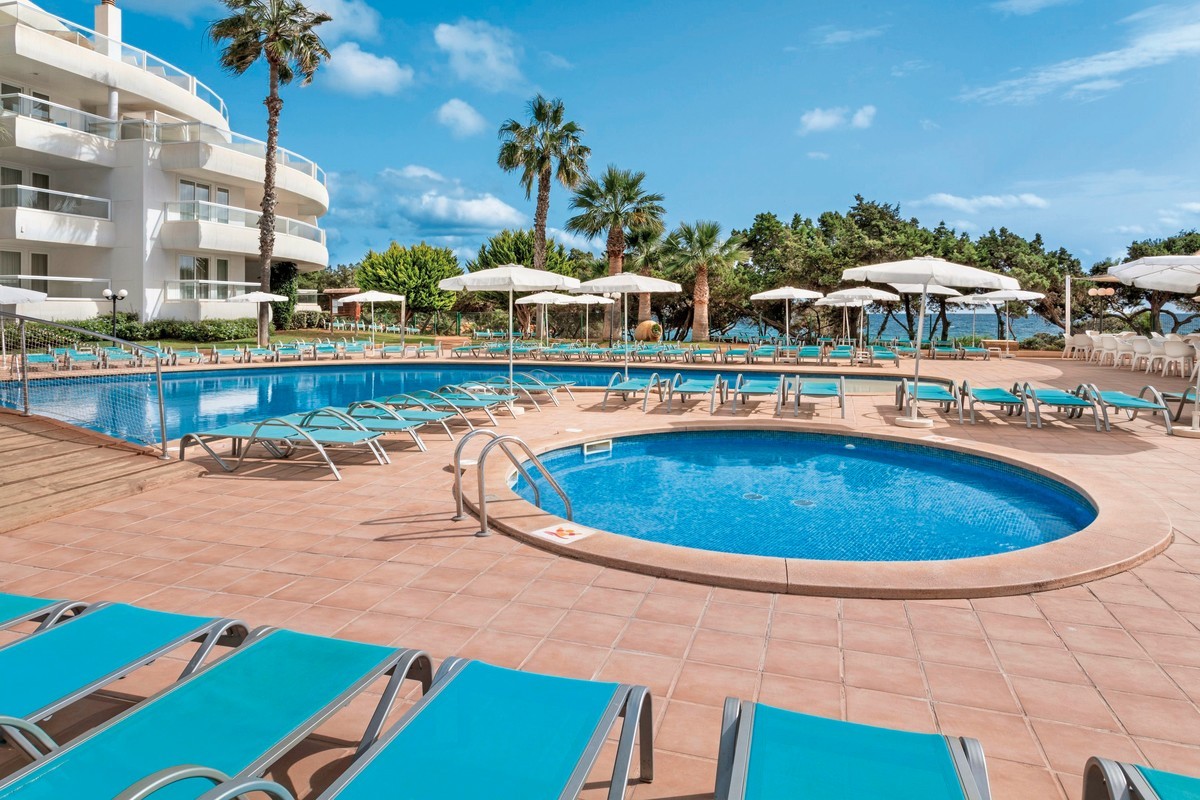 Hotel Tropic Garden, Spanien, Ibiza, Santa Eulalia del Rio, Bild 4