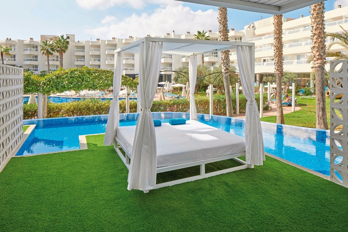 Hotel Tropic Garden, Spanien, Ibiza, Santa Eulalia del Rio, Bild 6