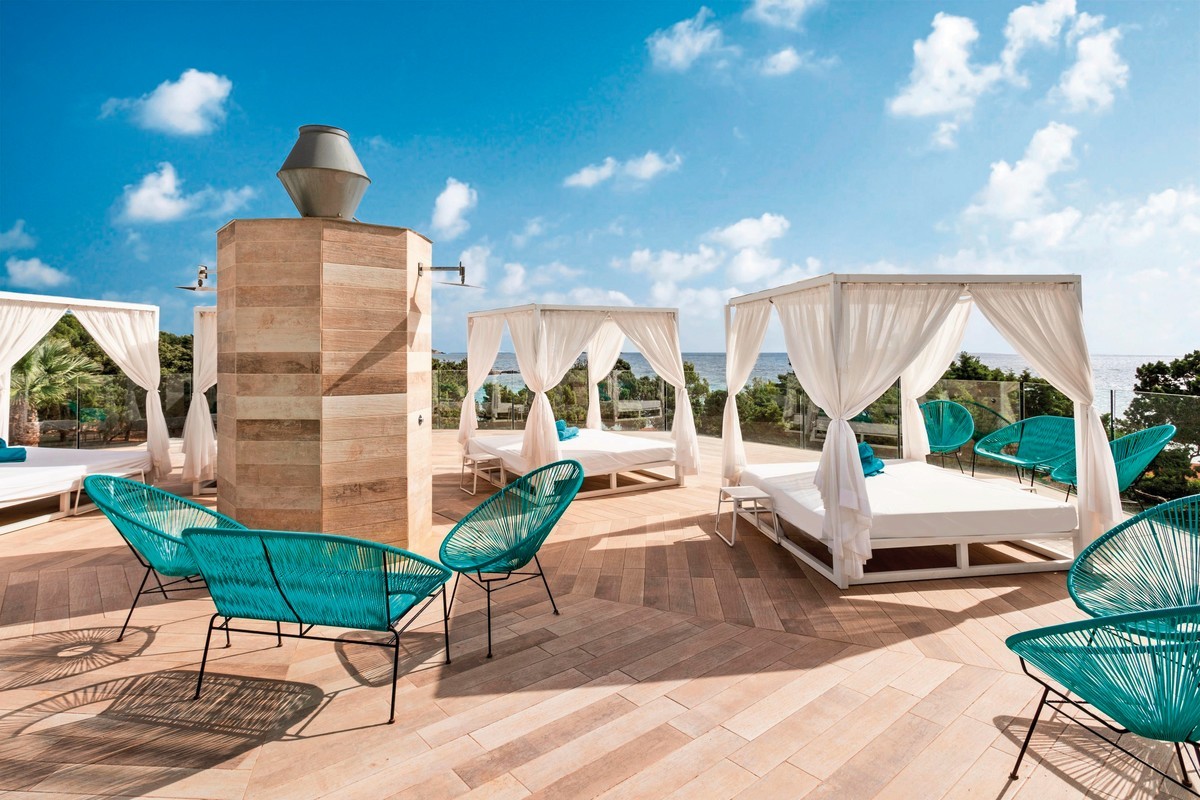 Hotel Tropic Garden, Spanien, Ibiza, Santa Eulalia del Rio, Bild 7