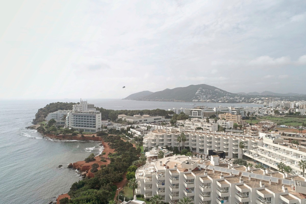 Hotel Tropic Garden, Spanien, Ibiza, Santa Eulalia del Rio, Bild 8