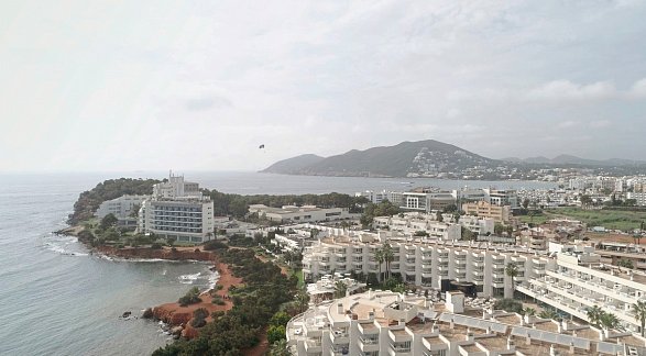 Hotel Tropic Garden, Spanien, Ibiza, Santa Eulalia del Rio, Bild 8