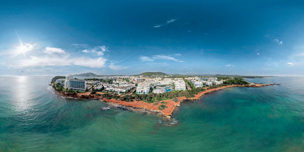 Hotel Tropic Garden, Spanien, Ibiza, Santa Eulalia del Rio, Bild 9