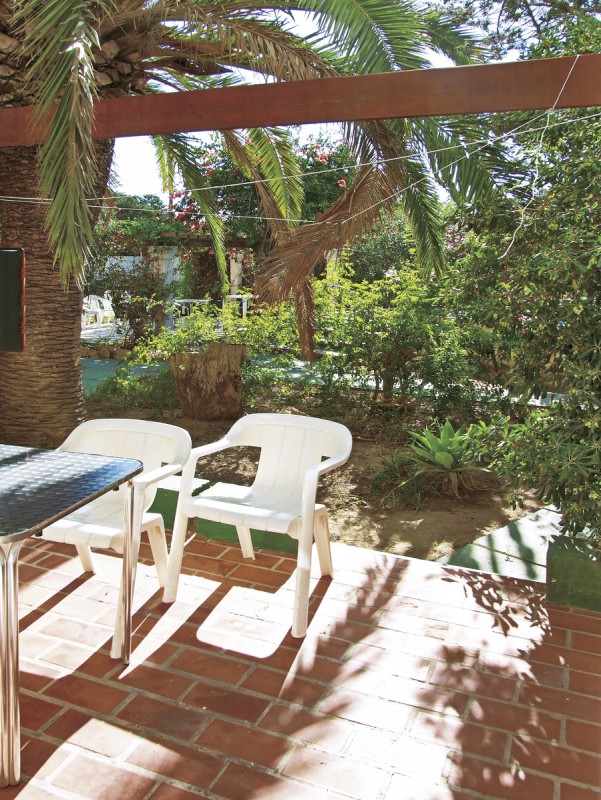 Hotel Formentera, Spanien, Ibiza, Playa Es Pujols, Bild 11