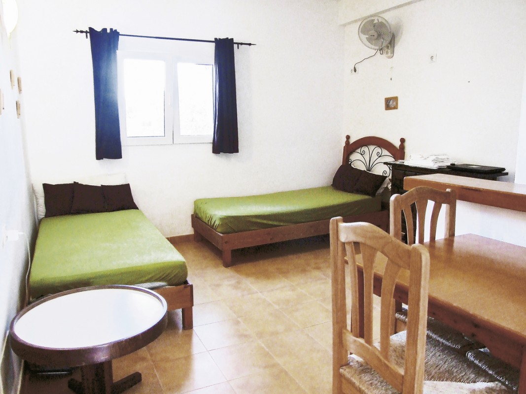 Hotel Formentera, Spanien, Ibiza, Playa Es Pujols, Bild 12