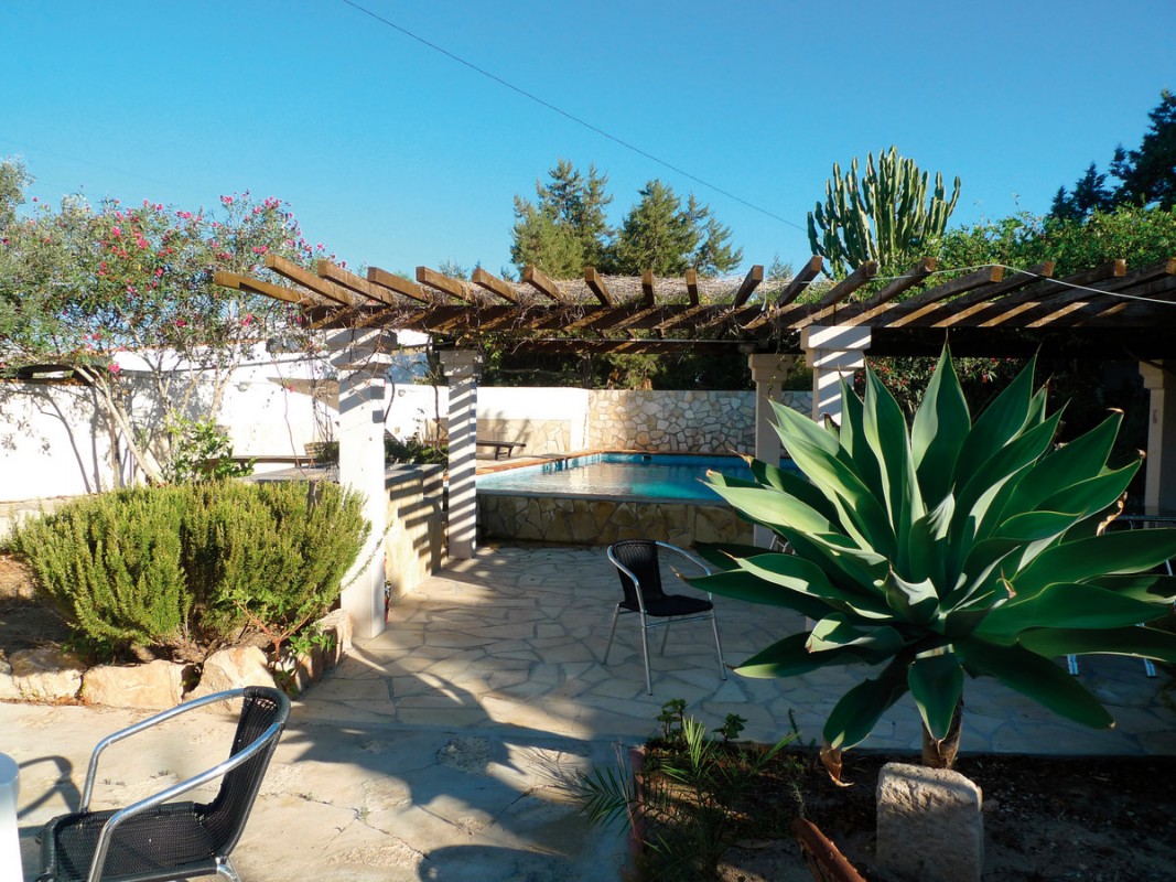 Hotel Formentera, Spanien, Ibiza, Playa Es Pujols, Bild 13